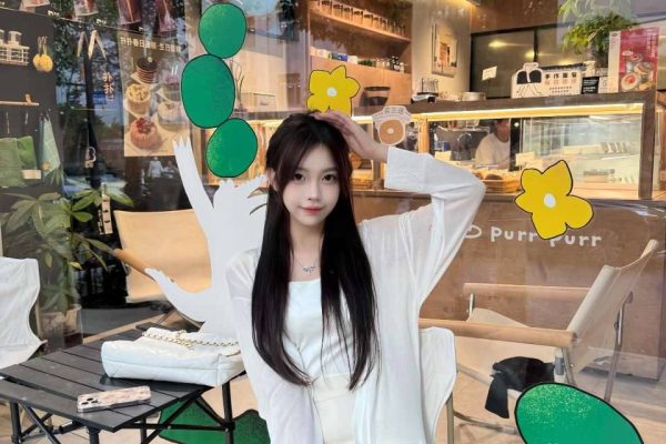 纯欲学生艺术学院在读学生 