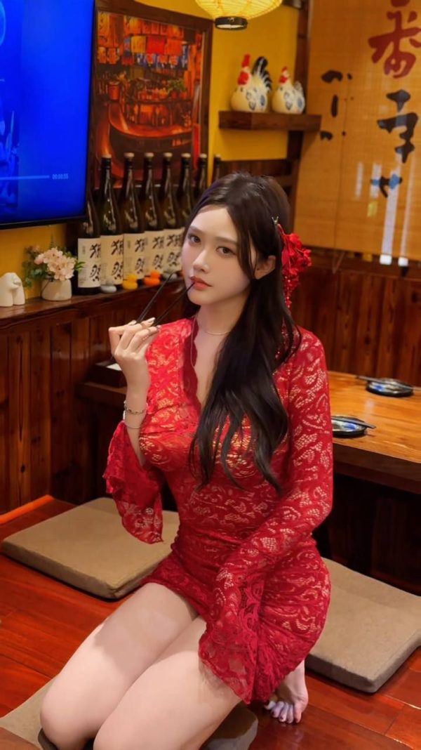 高白纯.白🐯