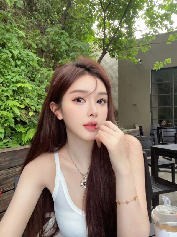 上海夏天🏠普陀主播加一