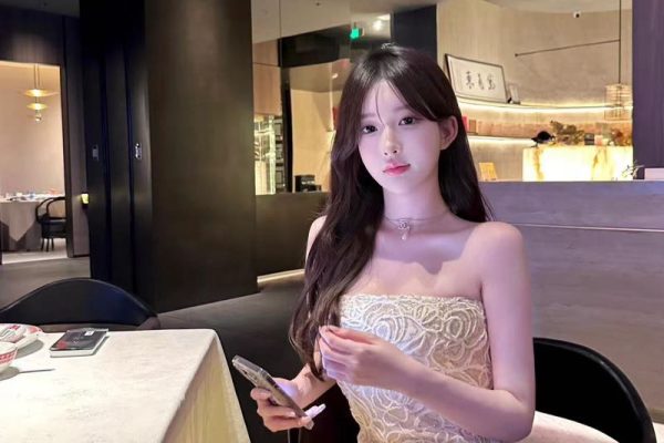 上海夏天🏠浦东如如纯欲