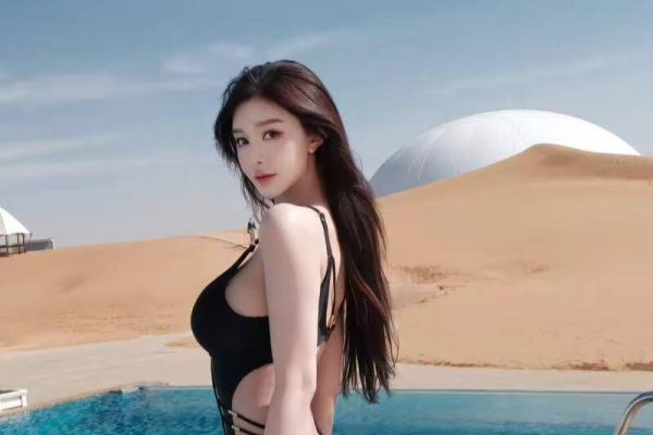 清纯气质天花板（圈外兼职首次）