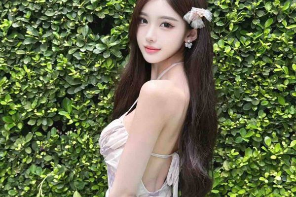 170 C 御姐款小美 碧玺好评 03