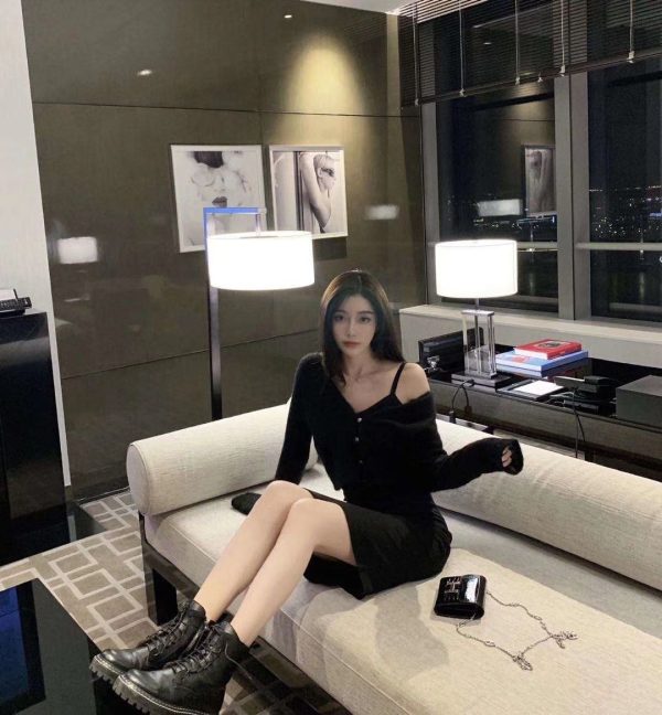  ❤️人极品万起条件女神素颜